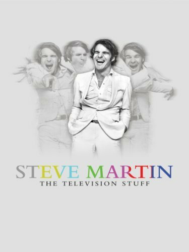 Постер фильма Steve Martin: Comedy Is Not Pretty