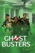 Постер Ghostbusters SLC (2010)