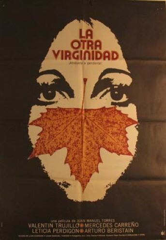 Постер фильма La otra virginidad
