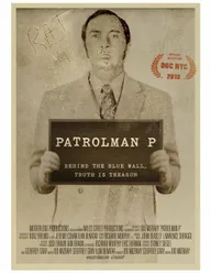 Patrolman P