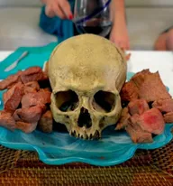 Man-eaters