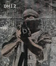 Darkness Minus Twelve