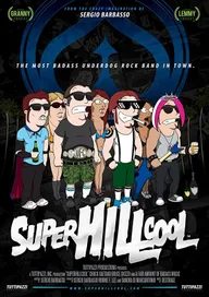 SuperHillCool