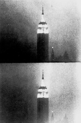 Постер фильма Эмпайр