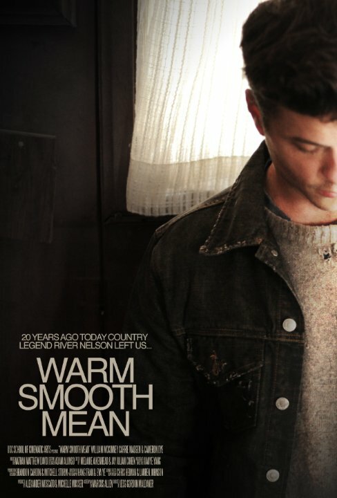 Постер фильма Warm Smooth Mean