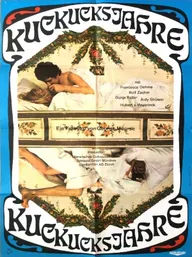 Кукушкины годы