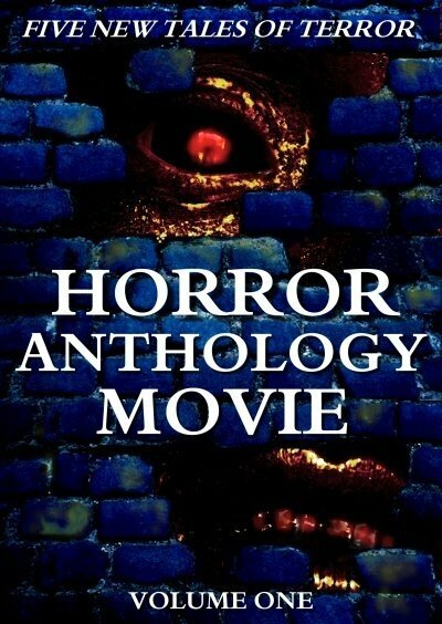 Постер фильма Horror Anthology Movie Volume 1