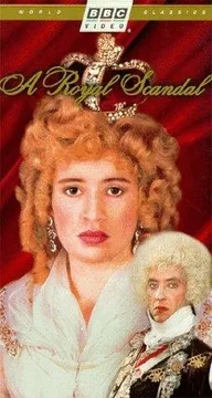 A Royal Scandal