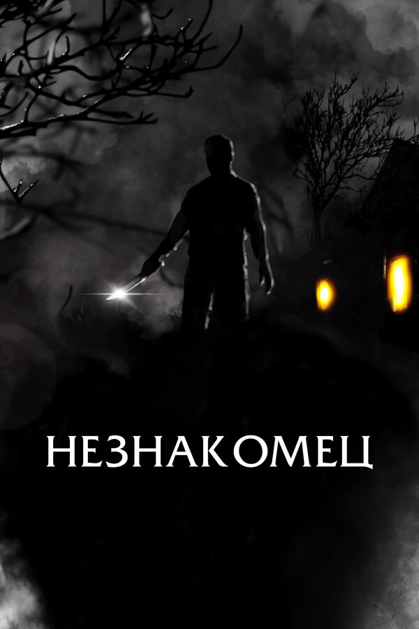 Постер фильма Незнакомец