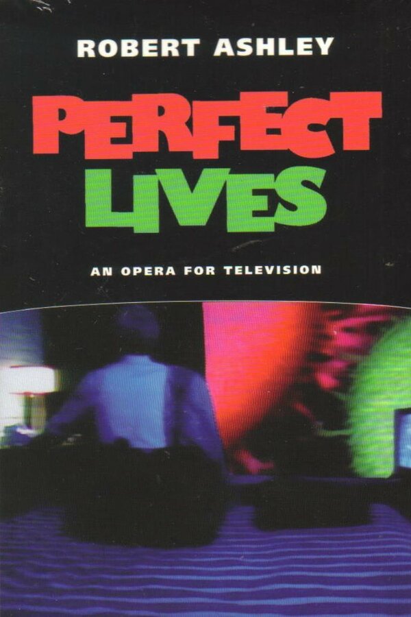 Постер фильма Perfect Lives