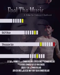 Feel the Music