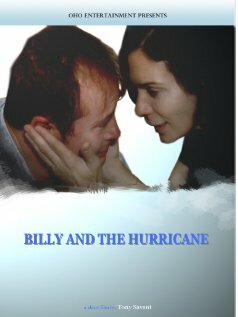 Постер фильма Billy and the Hurricane