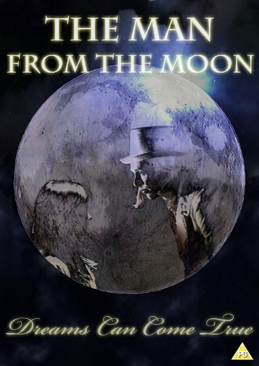 Постер фильма The Man from the Moon