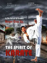 Karate Spirit