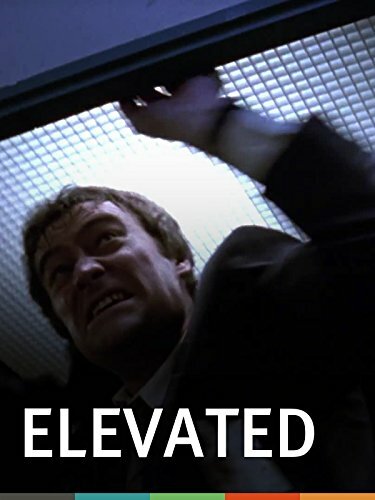 Постер фильма Elevated
