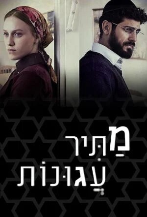 Постер сериала Освободитель соломенных вдов