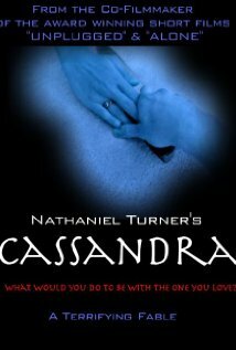 Постер фильма Cassandra