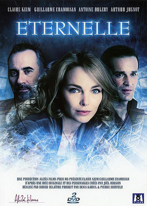 Постер сериала Éternelle