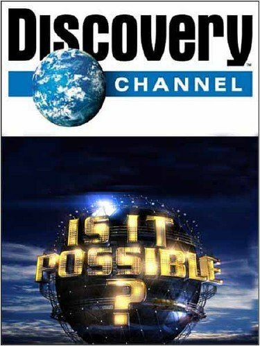 Постер сериала Возможно ли это?