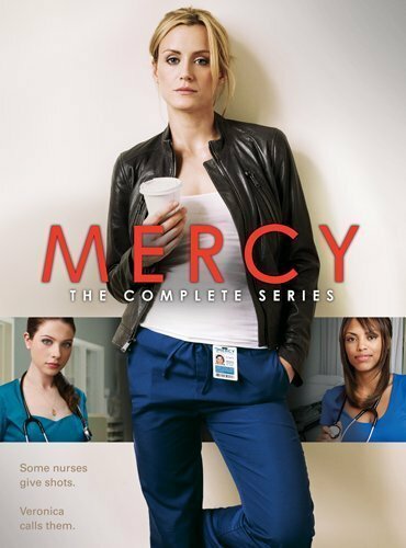Постер сериала Милосердие