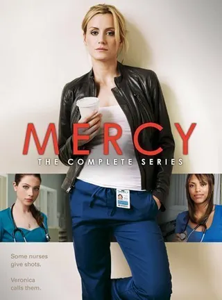Постер Милосердие (2009)