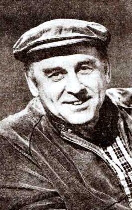 Леонид Дядюченко
