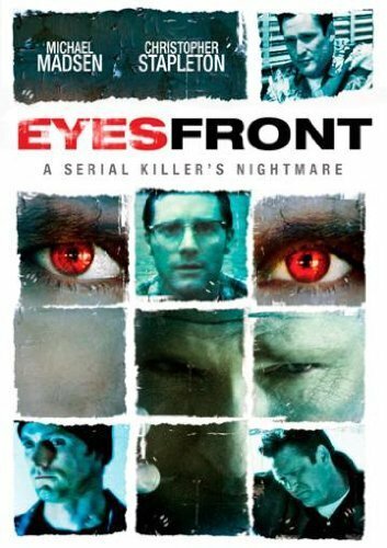 Постер фильма Eyes Front