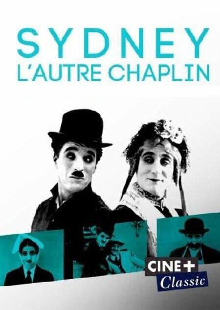 Постер фильма Sydney, the Other Chaplin