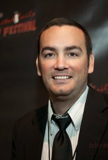 Jeremy Mitchell