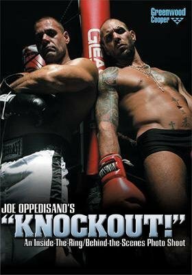 Постер фильма Knockout!