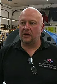Bill Smith