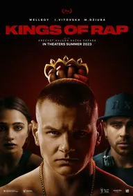 Короли рэпа