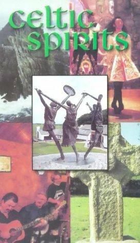 Постер фильма Celtic Spirits