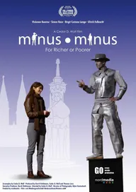 Minus x Minus