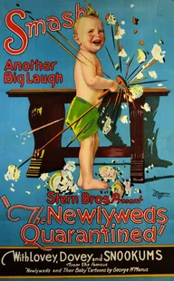 The Newlyweds' Quarantine