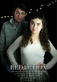 Redaction