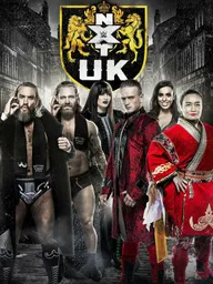 WWE: NXT UK