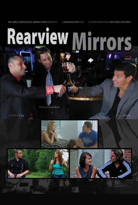Постер фильма Rearview Mirrors