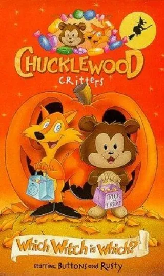 Постер Which Witch Is Which (1984)