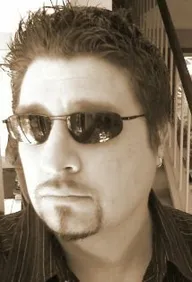 Chris Borders