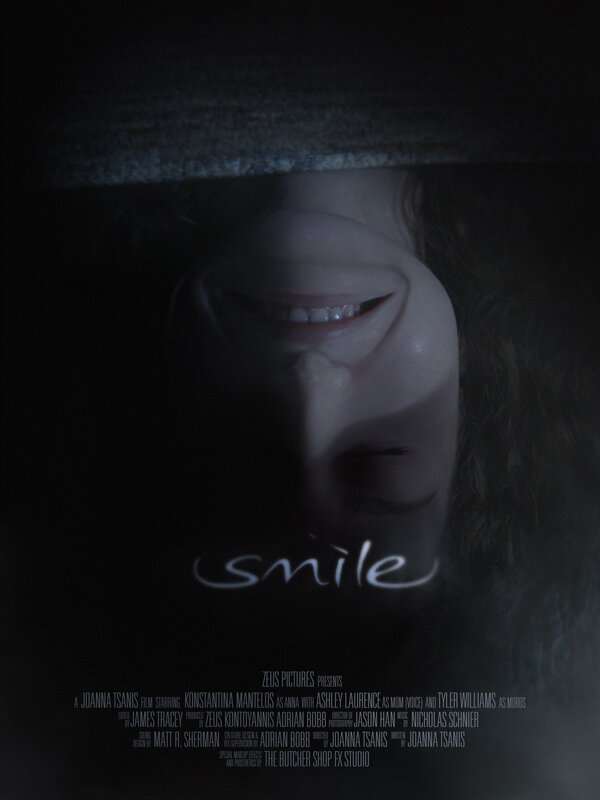 Постер фильма Smile
