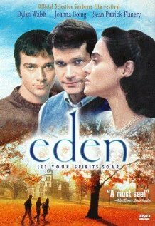 Постер фильма Эдем