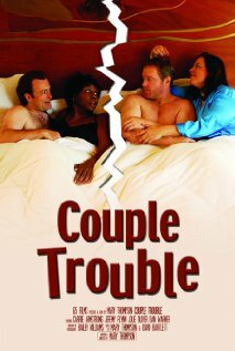 Постер фильма Couple Trouble