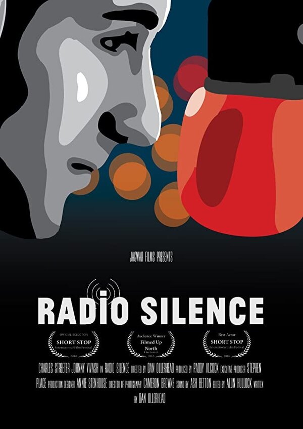 Постер фильма Radio Silence