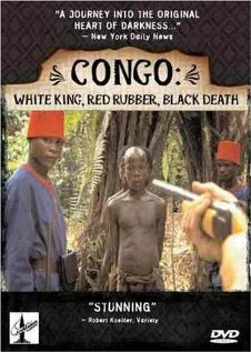 Постер фильма White King, Red Rubber, Black Death