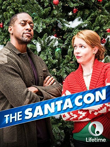 Постер фильма The Santa Con