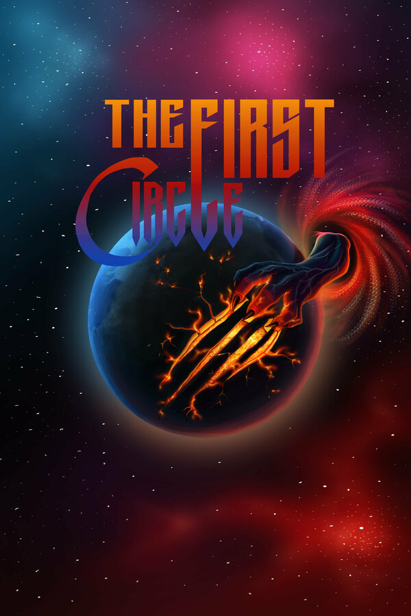 Постер фильма The First Circle