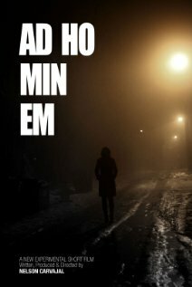 Постер фильма Ad Hominem