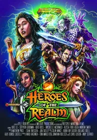 Heroes of the Realm