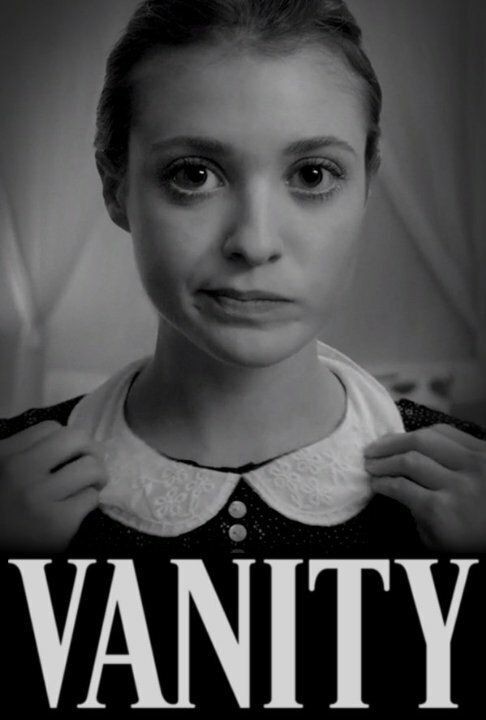 Постер фильма Vanity